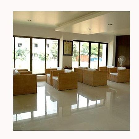 Asr Guesthouse Tirupati Eksteriør bilde