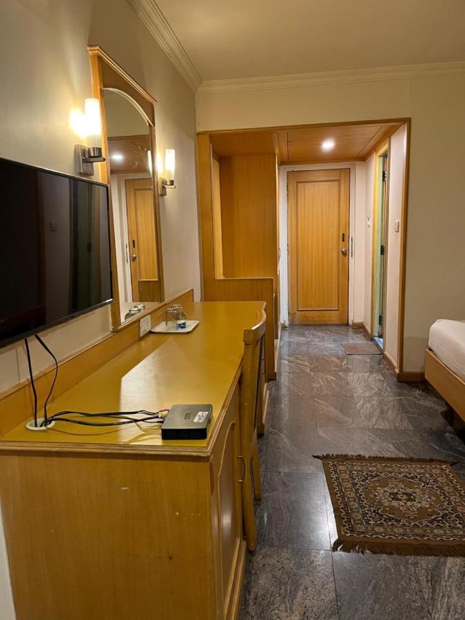 Asr Guesthouse Tirupati Eksteriør bilde