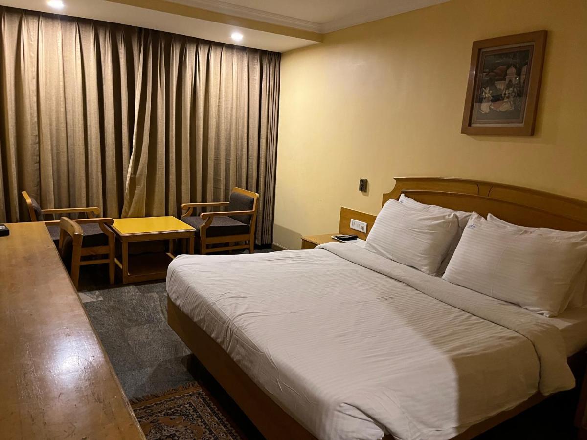 Asr Guesthouse Tirupati Eksteriør bilde