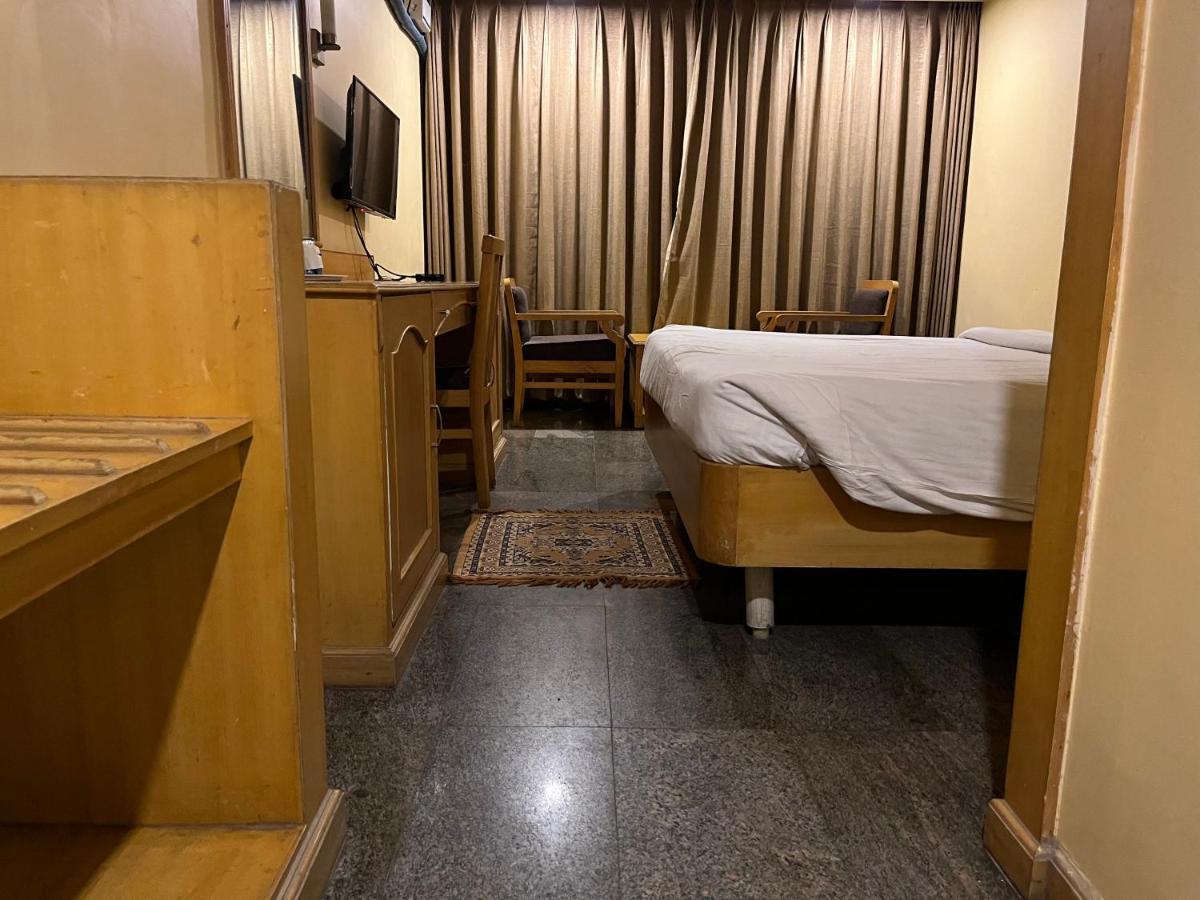 Asr Guesthouse Tirupati Eksteriør bilde